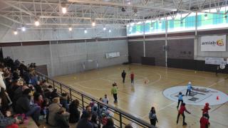 Fotografías 1ª Jornada Patinaje
